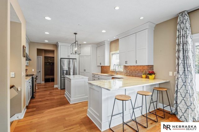 7322 N 168th Avenue, Bennington, NE 68007