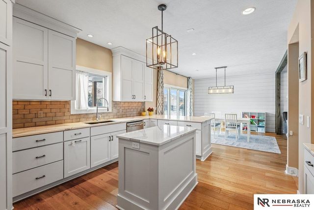 7322 N 168th Avenue, Bennington, NE 68007