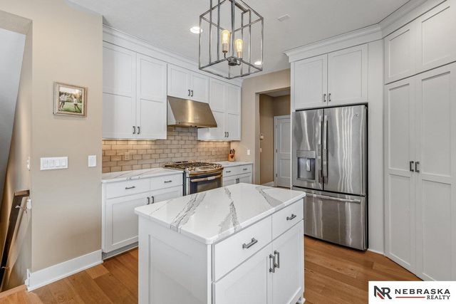 7322 N 168th Avenue, Bennington, NE 68007