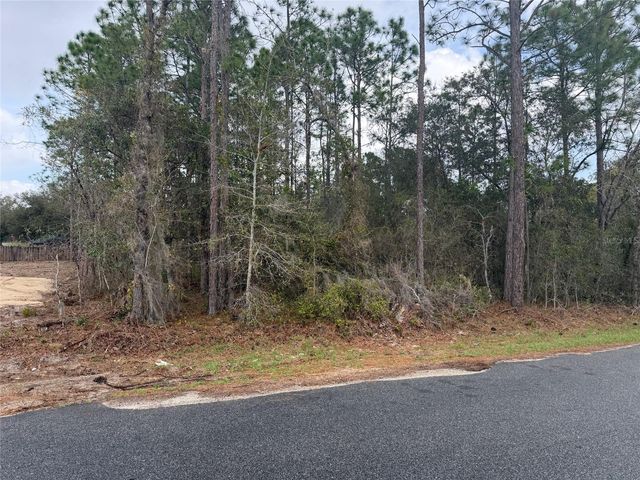 0000 FIR DRIVE TRACK, Ocala, FL 34472