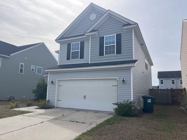 691 Silver Moss Drive, Moncks Corner, SC 29461