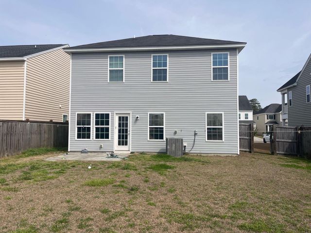 691 Silver Moss Drive, Moncks Corner, SC 29461