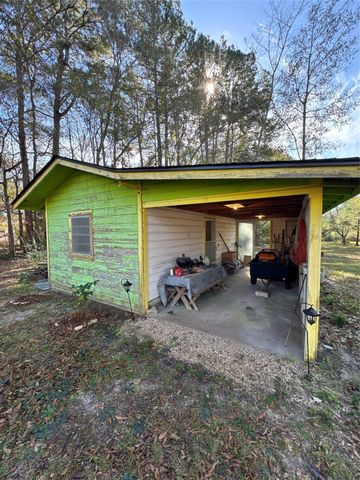 263 County Road 355, Jasper, TX 75951