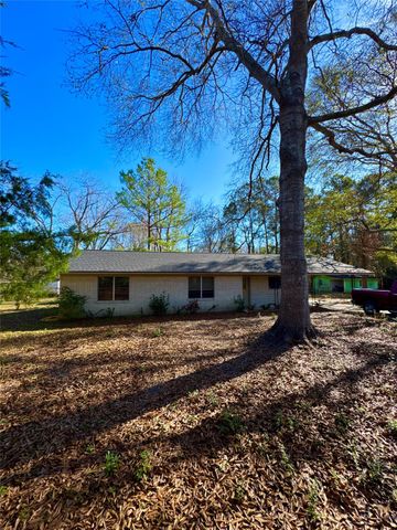 263 County Road 355, Jasper, TX 75951