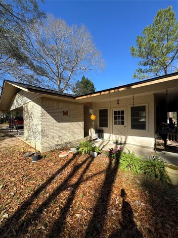 263 County Road 355, Jasper, TX 75951