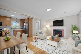 20 Maple Court, Hopkinton, RI 02804