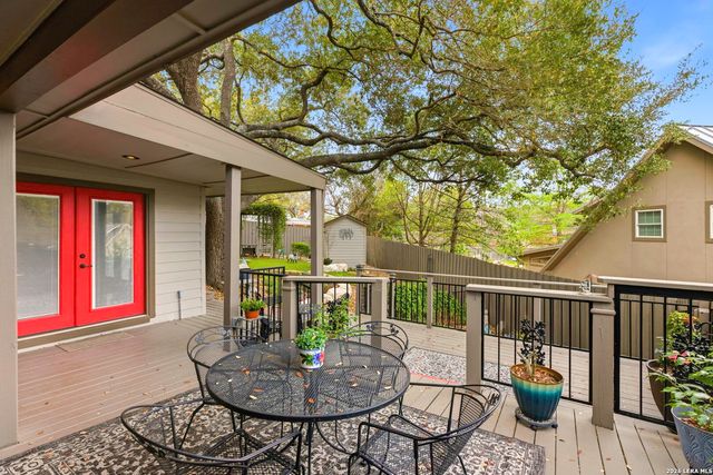 7511 Robin Rest, San Antonio, TX 78209