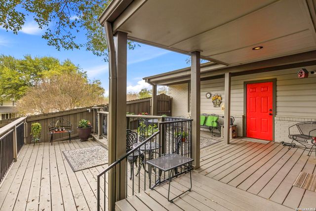 7511 Robin Rest, San Antonio, TX 78209