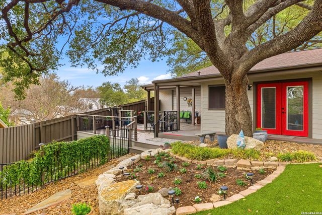 7511 Robin Rest, San Antonio, TX 78209