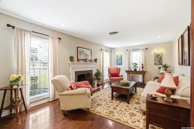 7511 Robin Rest, San Antonio, TX 78209