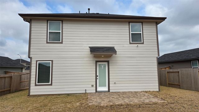 40934 Seasoned Oak Lane, Magnolia, TX 77354