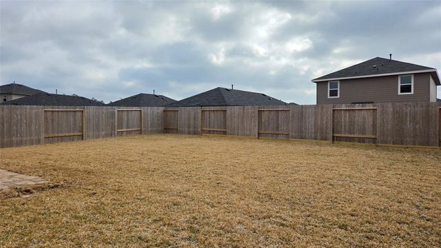 40934 Seasoned Oak Lane, Magnolia, TX 77354