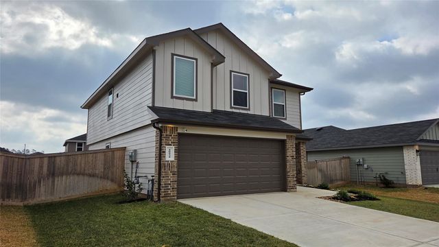 40934 Seasoned Oak Lane, Magnolia, TX 77354