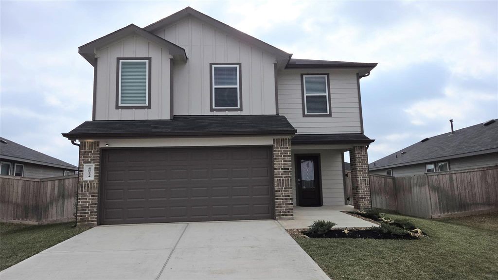 40934 Seasoned Oak Lane, Magnolia, TX 77354