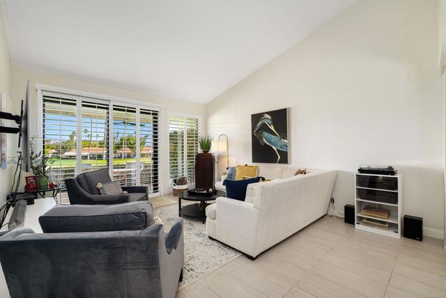 59 Calle Encinitas, Rancho Mirage, CA 92270