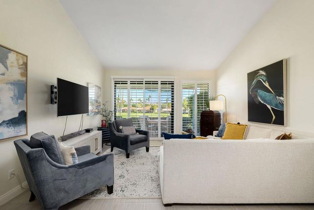 59 Calle Encinitas, Rancho Mirage, CA 92270