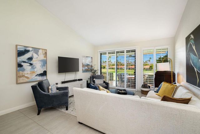 59 Calle Encinitas, Rancho Mirage, CA 92270