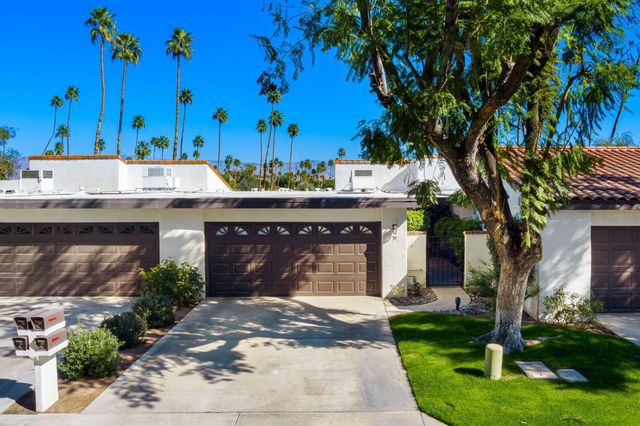 59 Calle Encinitas, Rancho Mirage, CA 92270