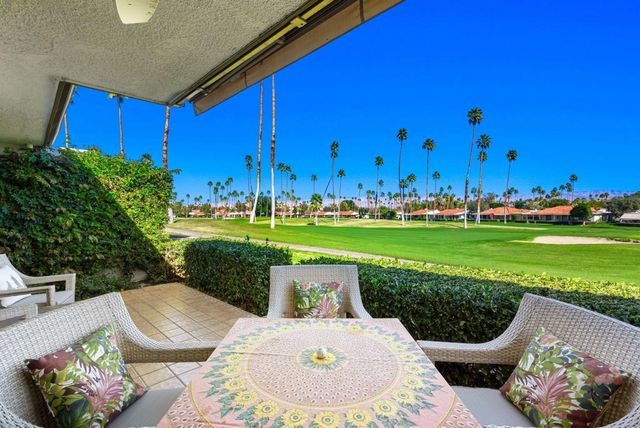 59 Calle Encinitas, Rancho Mirage, CA 92270