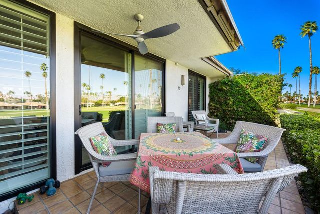 59 Calle Encinitas, Rancho Mirage, CA 92270
