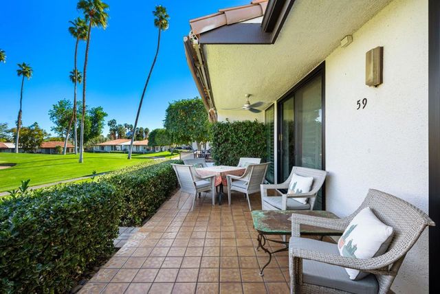 59 Calle Encinitas, Rancho Mirage, CA 92270