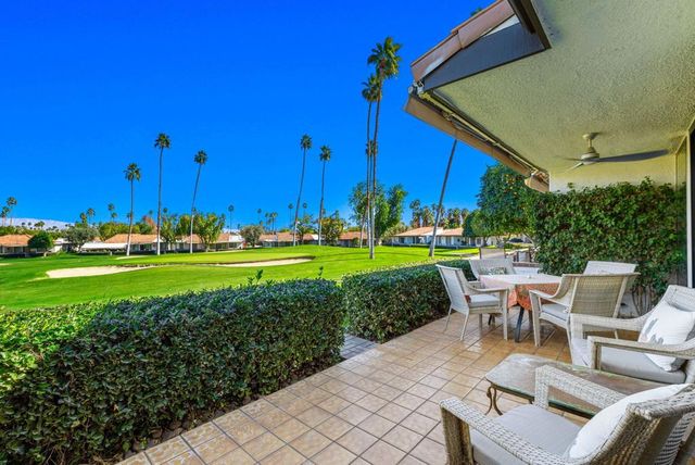 59 Calle Encinitas, Rancho Mirage, CA 92270