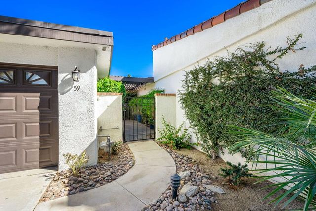 59 Calle Encinitas, Rancho Mirage, CA 92270