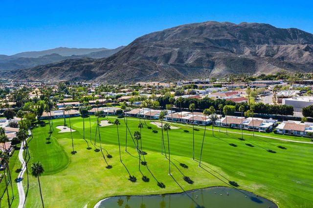 59 Calle Encinitas, Rancho Mirage, CA 92270