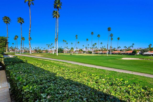 59 Calle Encinitas, Rancho Mirage, CA 92270