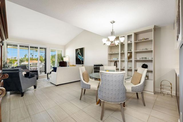 59 Calle Encinitas, Rancho Mirage, CA 92270