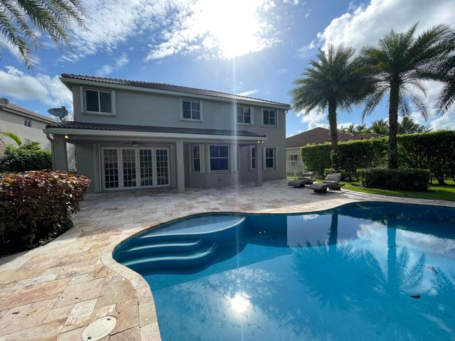 4230 Palmetto Trail, Weston, FL 33331