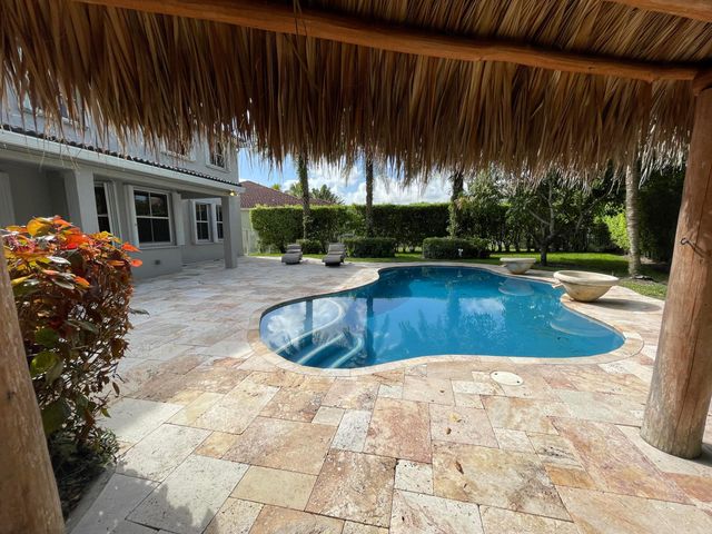 4230 Palmetto Trail, Weston, FL 33331