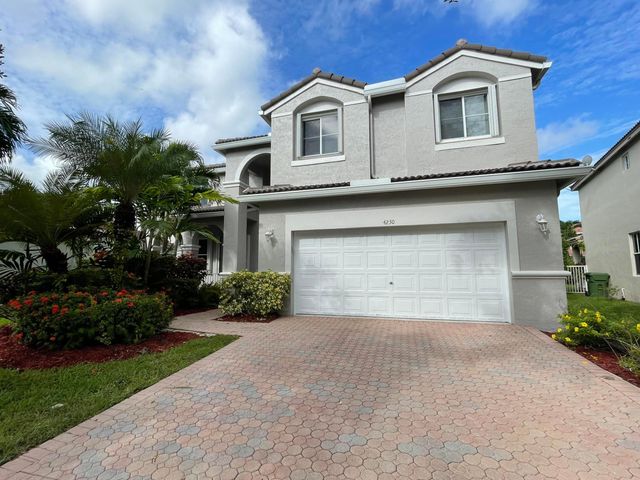 4230 Palmetto Trail, Weston, FL 33331