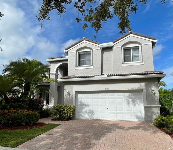 4230 Palmetto Trail, Weston, FL 33331