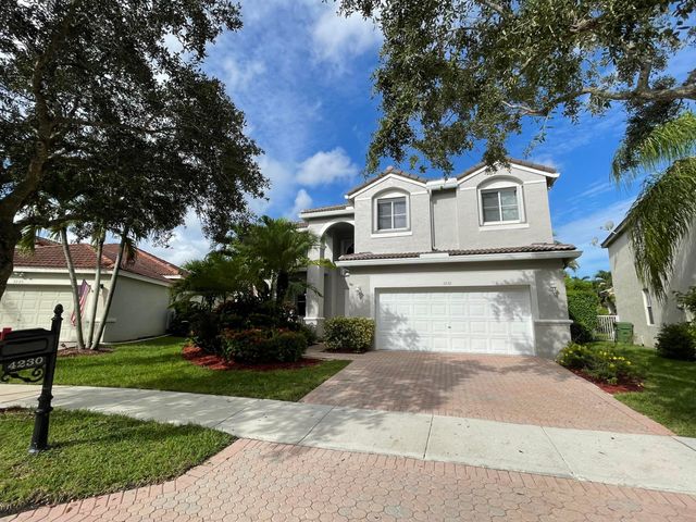 4230 Palmetto Trail, Weston, FL 33331