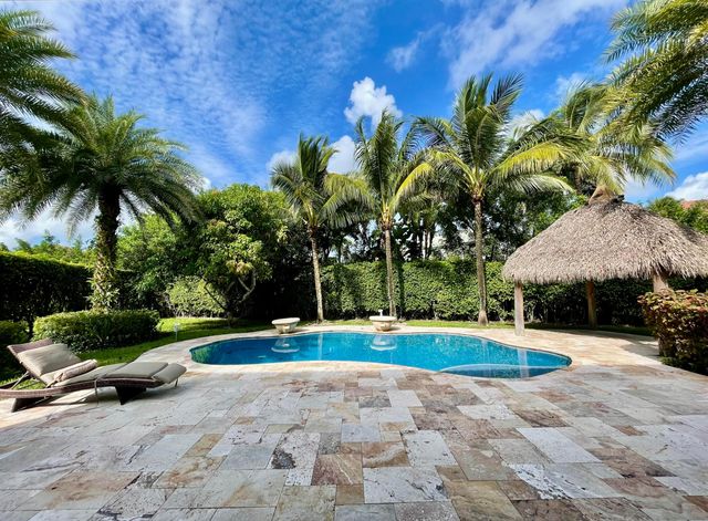 4230 Palmetto Trail, Weston, FL 33331