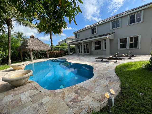 4230 Palmetto Trail, Weston, FL 33331