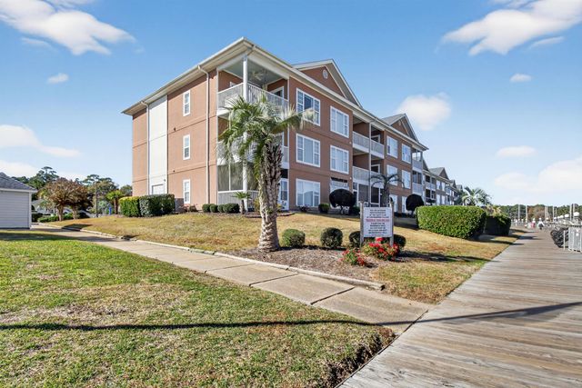 4609 Lightkeepers Way Unit 11I, Little River, SC 29566