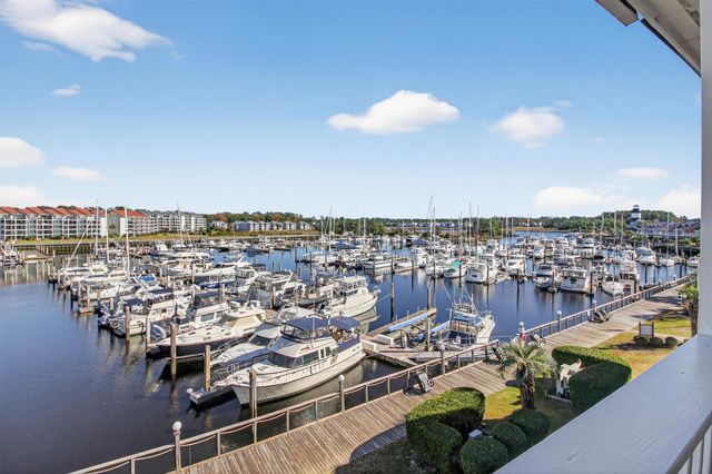 4609 Lightkeepers Way Unit 11I, Little River, SC 29566