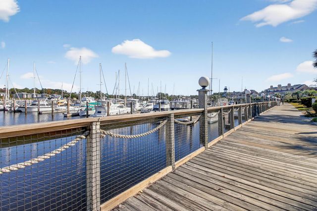 4609 Lightkeepers Way Unit 11I, Little River, SC 29566