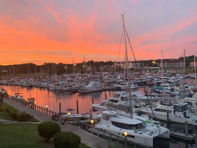 4609 Lightkeepers Way Unit 11I, Little River, SC 29566