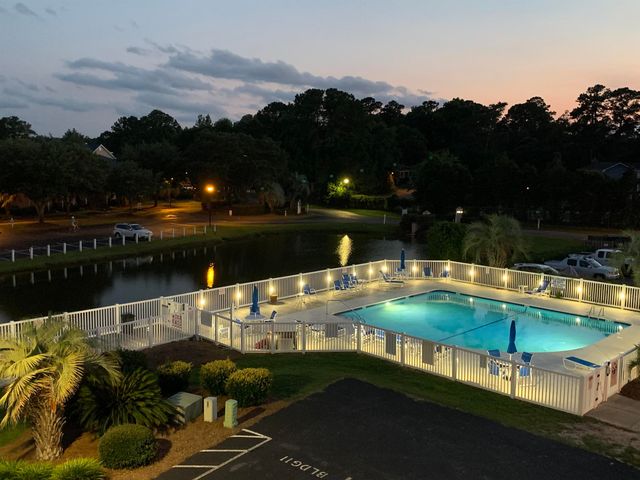 4609 Lightkeepers Way Unit 11I, Little River, SC 29566