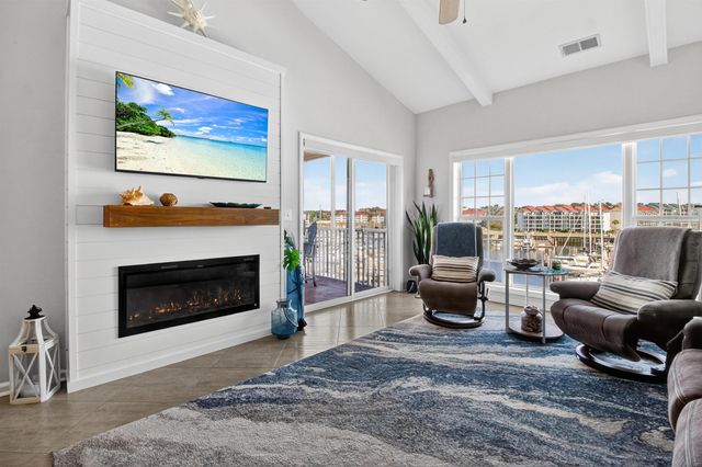 4609 Lightkeepers Way Unit 11I, Little River, SC 29566