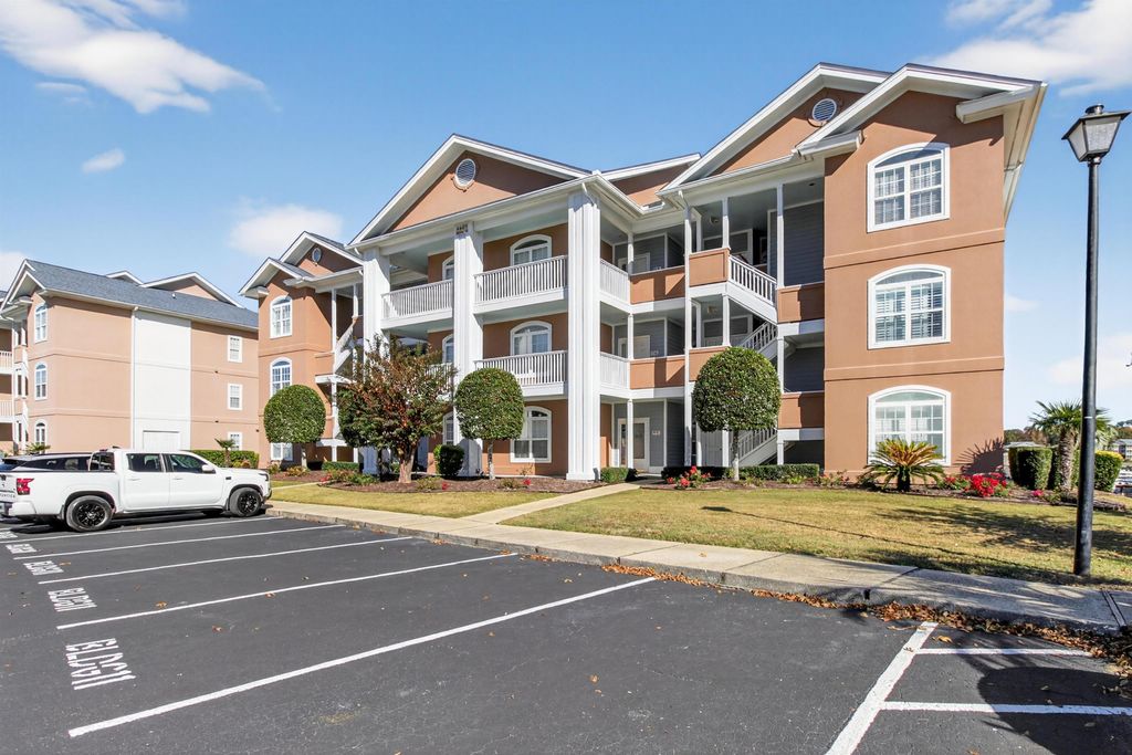 4609 Lightkeepers Way Unit 11I, Little River, SC 29566