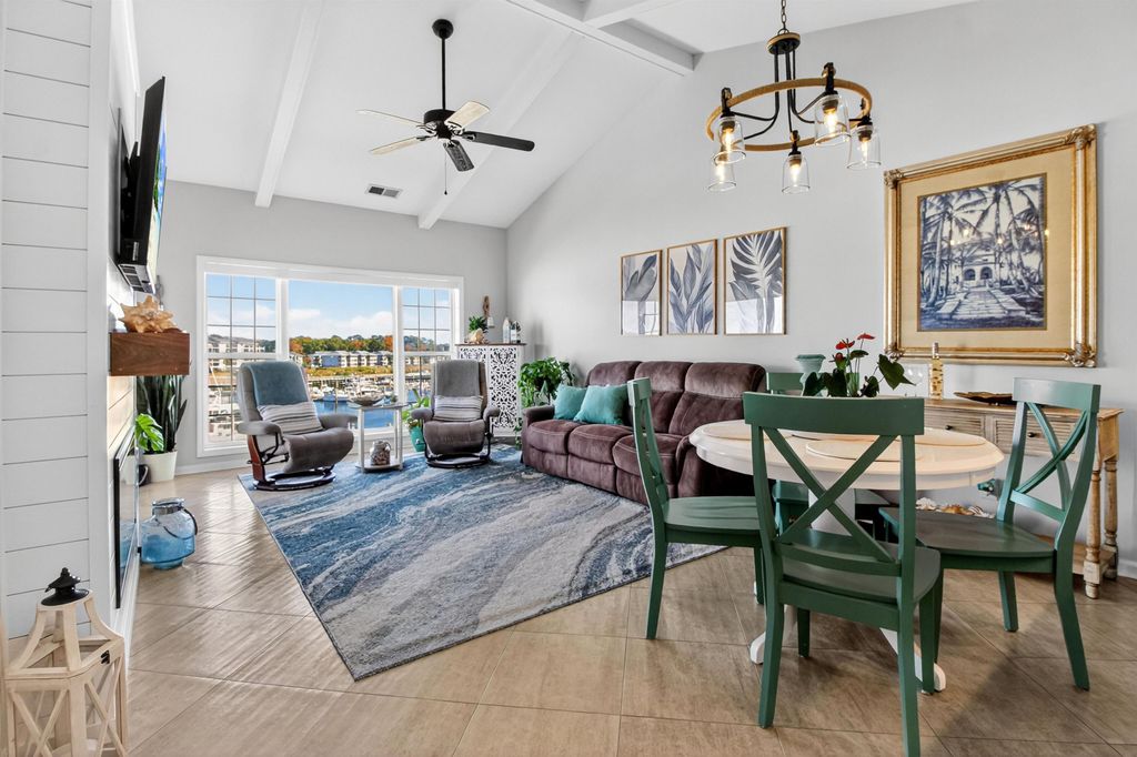 4609 Lightkeepers Way Unit 11I, Little River, SC 29566 — photo 2