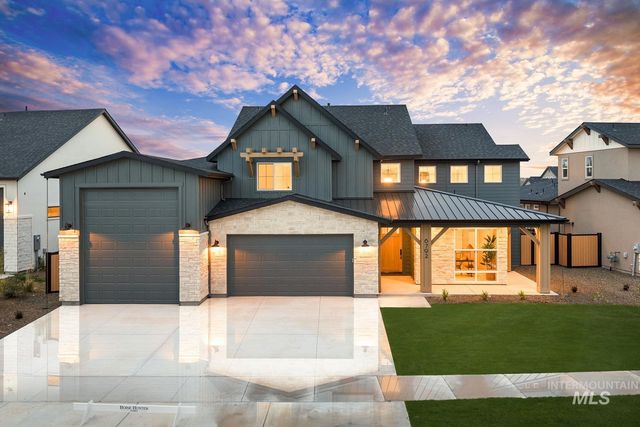 13634 N Spring Creek Way, Boise, ID 83714
