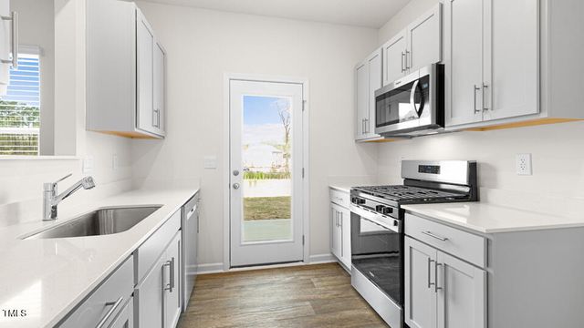 132 Starlight Street, Sanford, NC 27330