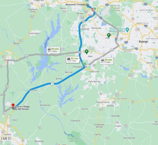 132 Starlight Street, Sanford, NC 27330