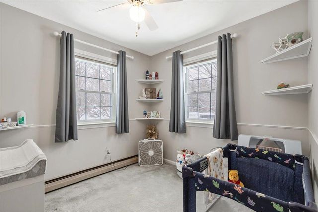 21 Kim Lane, Milton, VT 05468