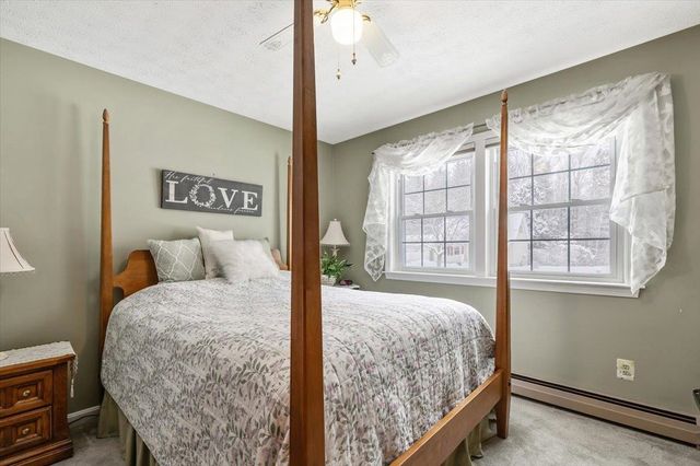 21 Kim Lane, Milton, VT 05468